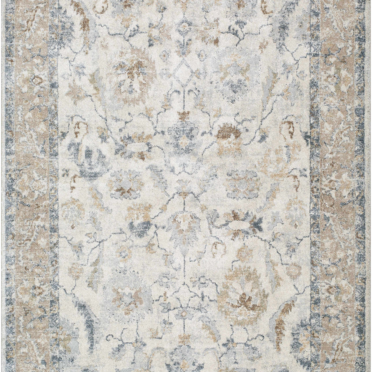 Uriel Thick Luxe Rug