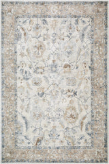 Uriel Thick Luxe Rug - Ornate Home