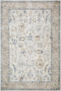 Uriel Thick Luxe Rug - Ornate Home