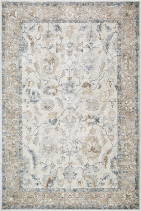 Uriel Thick Luxe Rug - Ornate Home
