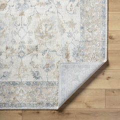 Uriel Thick Luxe Rug - Ornate Home