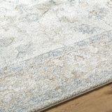 Uriel Thick Luxe Rug - Ornate Home