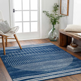 Urja Area Rug - Clearance - Ornate Home