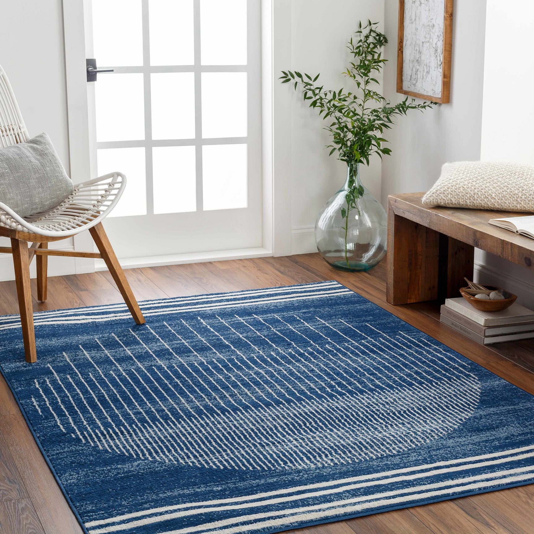 Urja Area Rug - Clearance - Ornate Home