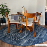 Urja Area Rug - Clearance - Ornate Home