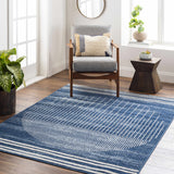 Urja Area Rug - Clearance - Ornate Home