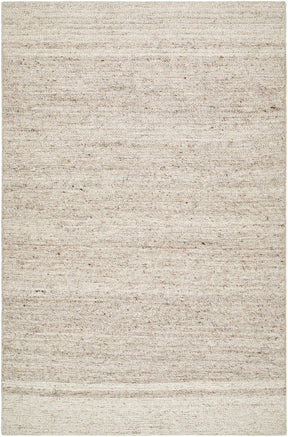 Urmat Wool Area Rug - Ornate Home