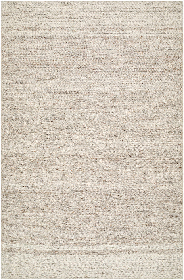 Urmat Wool Area Rug - Ornate Home