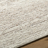 Urmat Wool Area Rug - Ornate Home