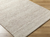Urmat Wool Area Rug - Ornate Home
