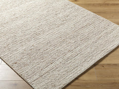 Urmat Wool Area Rug - Ornate Home