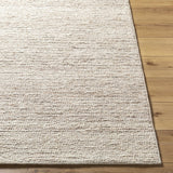Urmat Wool Area Rug - Ornate Home
