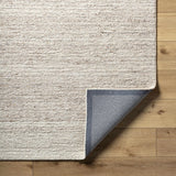 Urmat Wool Area Rug - Ornate Home