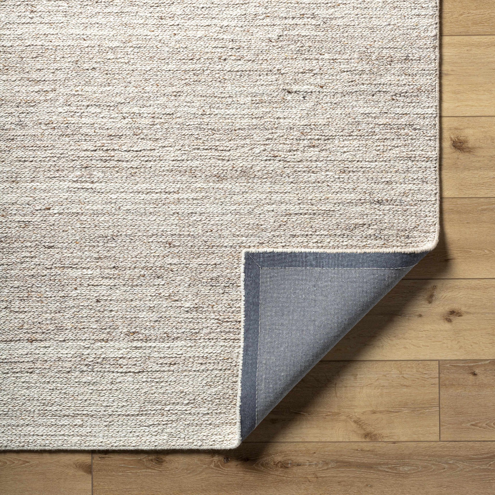 Urmat Wool Area Rug - Ornate Home