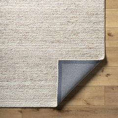 Urmat Wool Area Rug - Ornate Home