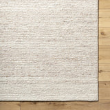 Urmat Wool Area Rug - Ornate Home