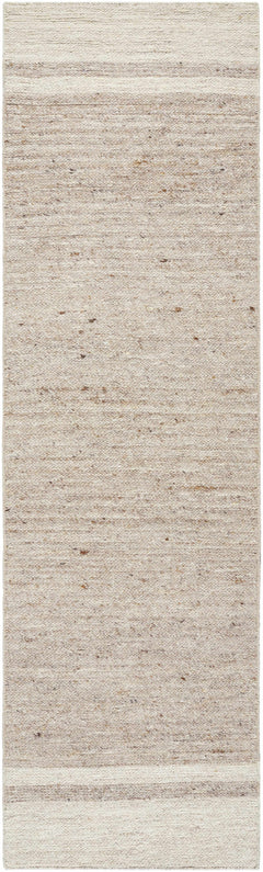 Urmat Wool Area Rug - Ornate Home