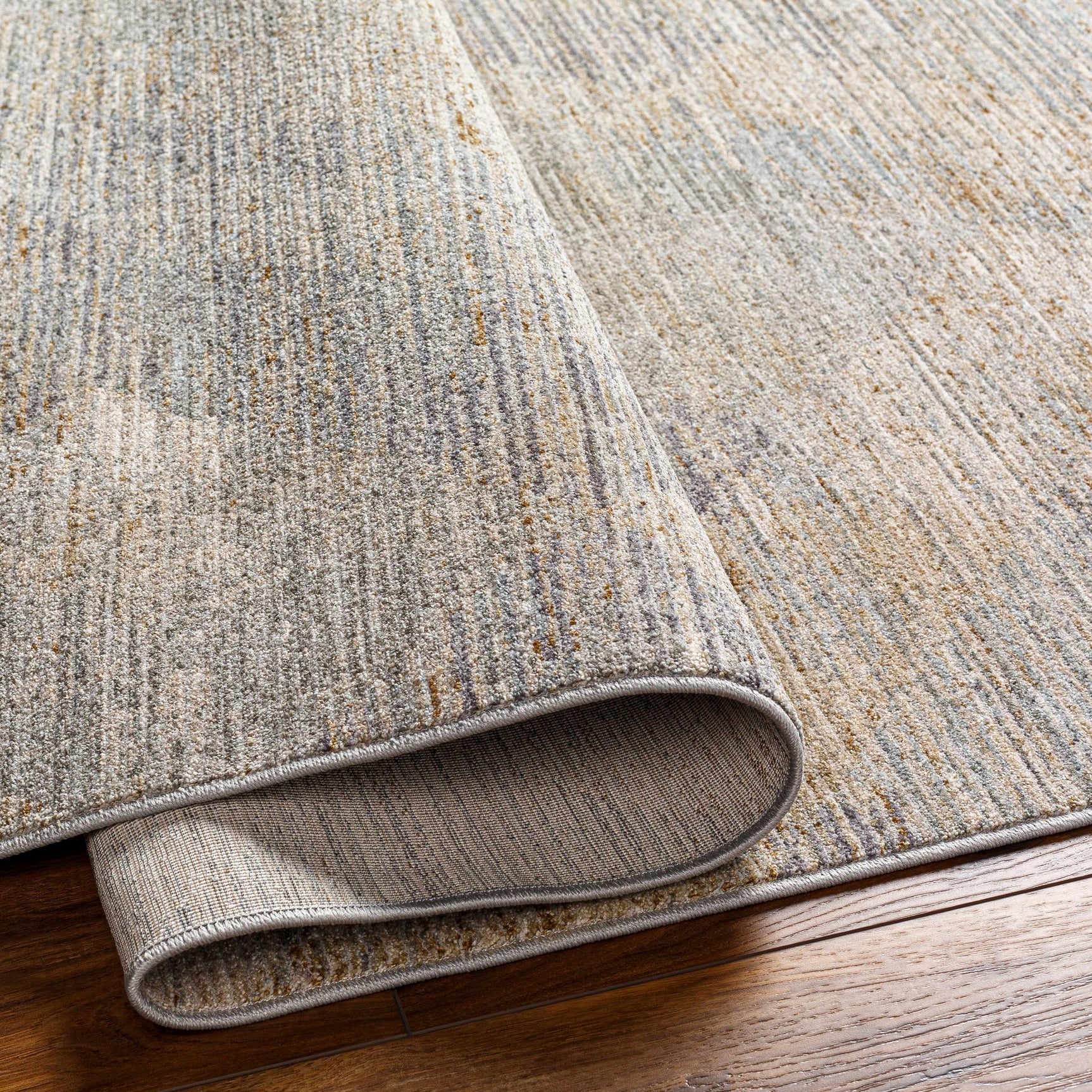 Urmi Thick Luxe Area Rug - Clearance - Ornate Home