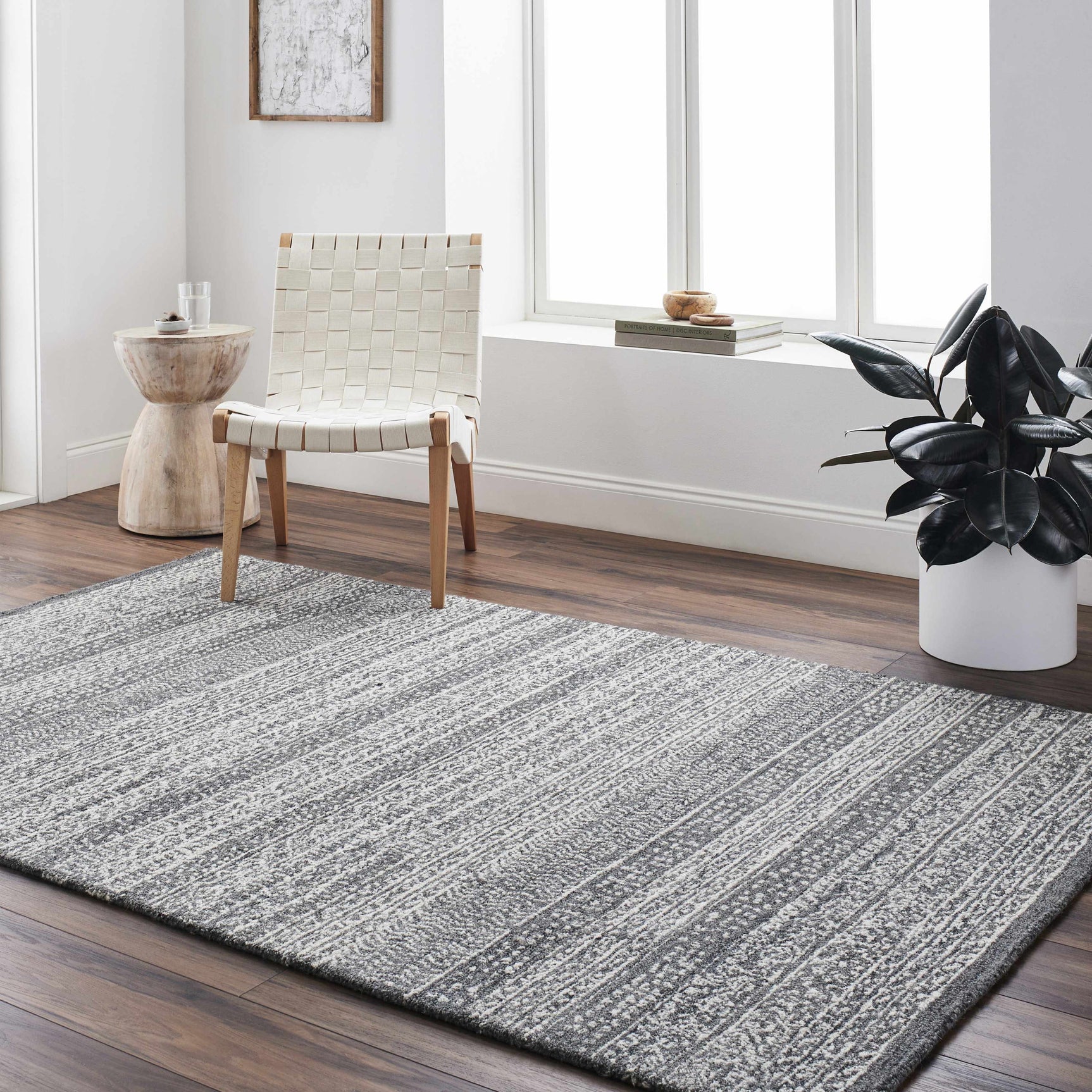 Urvi Area Rug - Clearance - Ornate Home