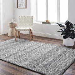 Urvi Area Rug - Clearance - Ornate Home