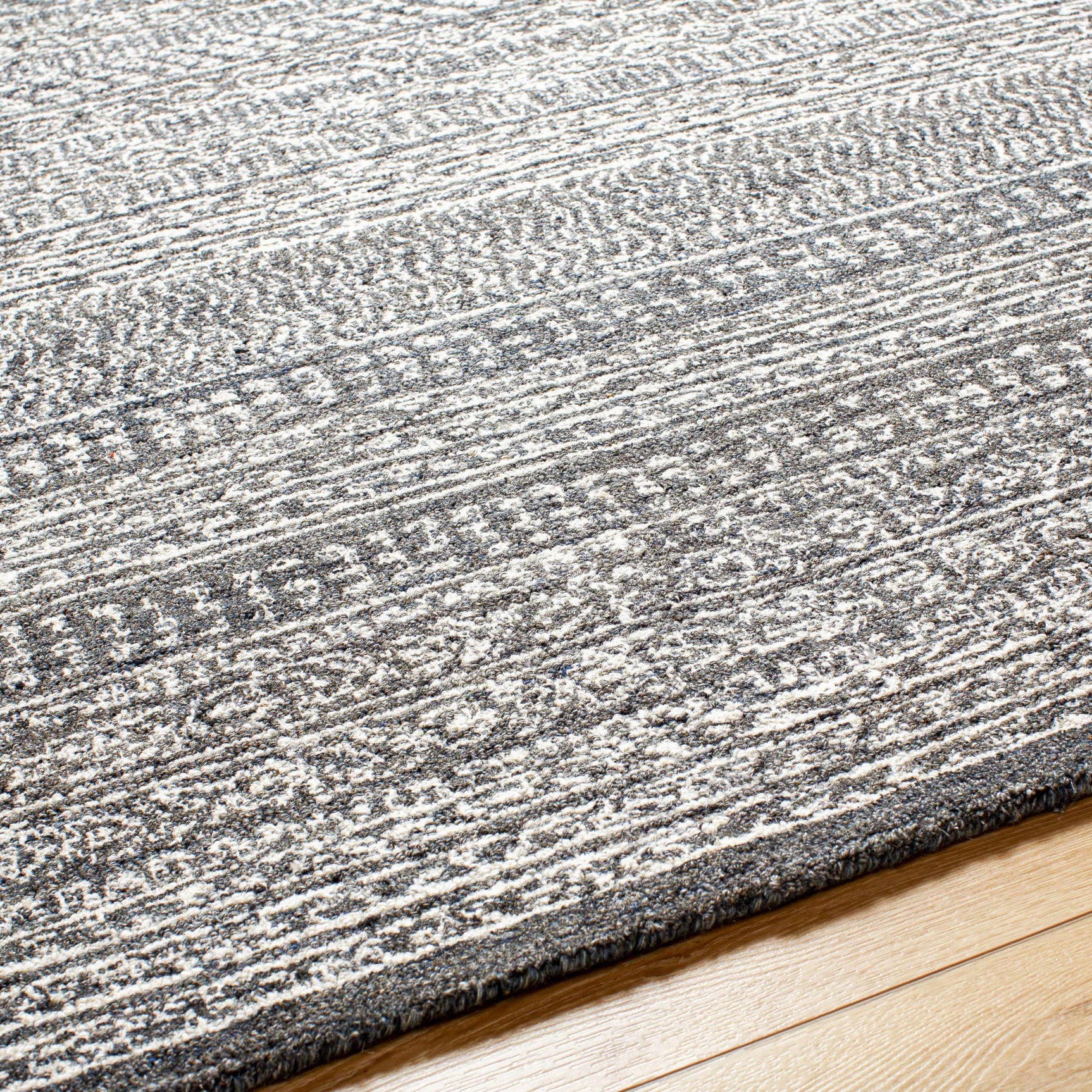 Urvi Area Rug - Clearance - Ornate Home