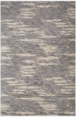 Usonia Machine Woven Frank Lloyd Wright Foundation x LIVABLISS USO-2300 Area Rug - Ornate Home