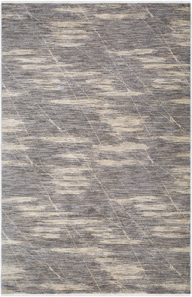 Usonia Machine Woven Frank Lloyd Wright Foundation x LIVABLISS USO-2300 Area Rug - Ornate Home