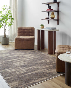 Usonia Machine Woven Frank Lloyd Wright Foundation x LIVABLISS USO-2300 Area Rug - Ornate Home