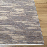 Usonia Machine Woven Frank Lloyd Wright Foundation x LIVABLISS USO-2300 Area Rug - Ornate Home