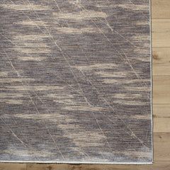 Usonia Machine Woven Frank Lloyd Wright Foundation x LIVABLISS USO-2300 Area Rug - Ornate Home
