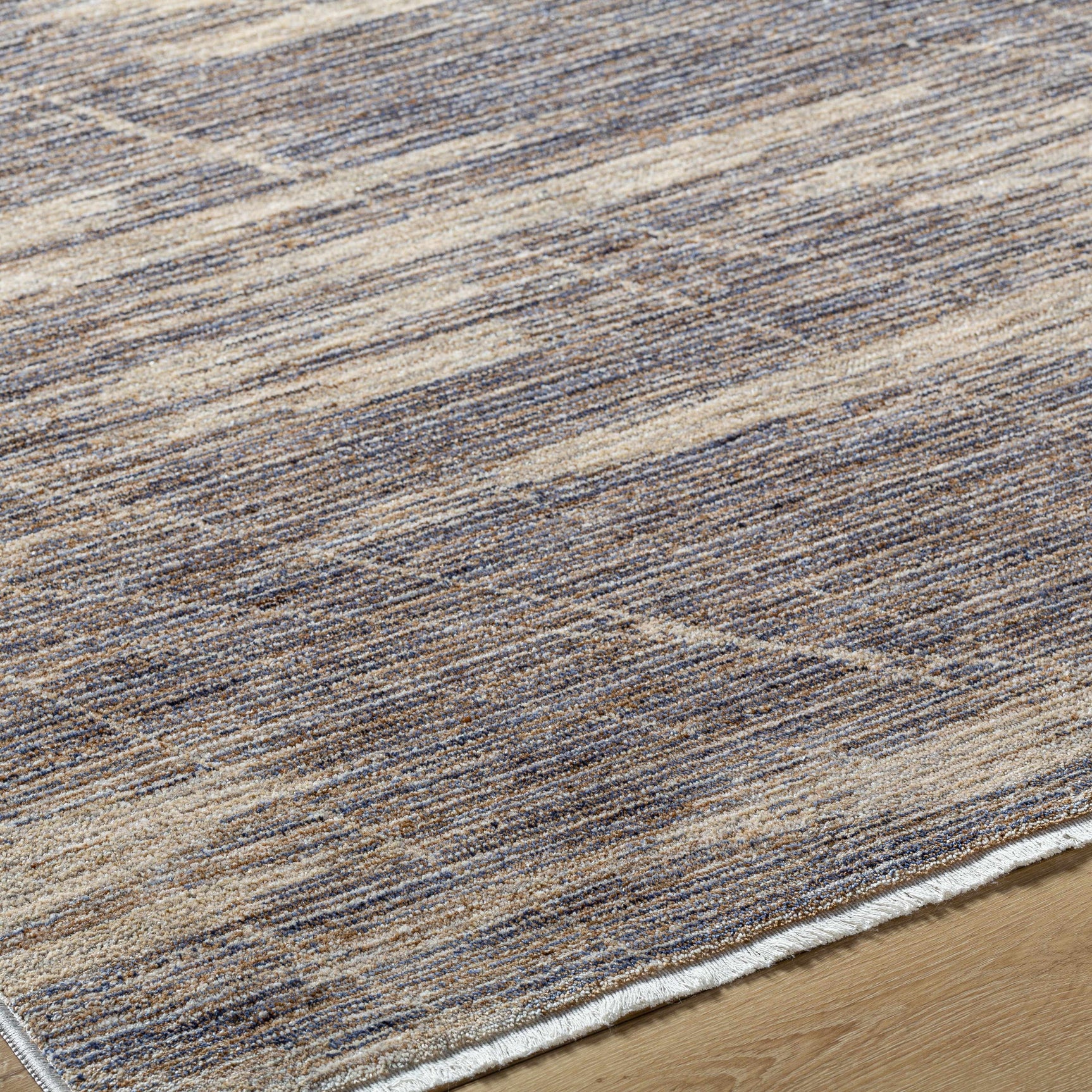 Usonia Machine Woven Frank Lloyd Wright Foundation x LIVABLISS USO-2300 Area Rug - Ornate Home