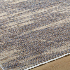 Usonia Machine Woven Frank Lloyd Wright Foundation x LIVABLISS USO-2300 Area Rug - Ornate Home