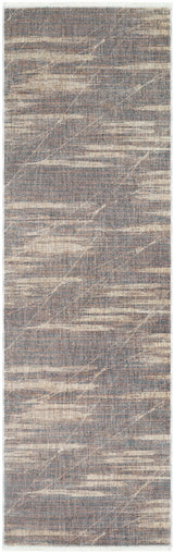 Usonia Machine Woven Frank Lloyd Wright Foundation x LIVABLISS USO-2300 Area Rug - Ornate Home