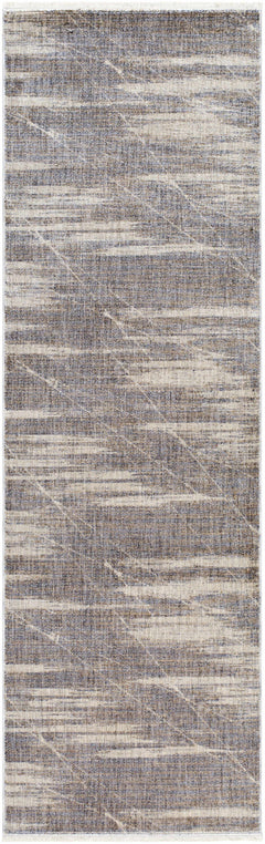 Usonia Machine Woven Frank Lloyd Wright Foundation x LIVABLISS USO-2300 Area Rug - Ornate Home