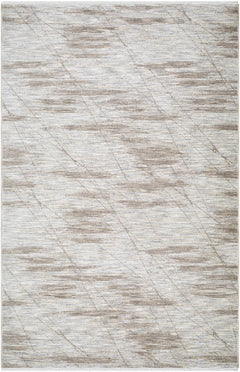 Usonia Machine Woven Frank Lloyd Wright Foundation x LIVABLISS USO-2301 Area Rug - Ornate Home