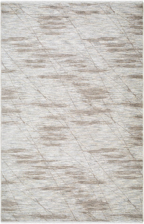 Usonia Machine Woven Frank Lloyd Wright Foundation x LIVABLISS USO-2301 Area Rug - Ornate Home