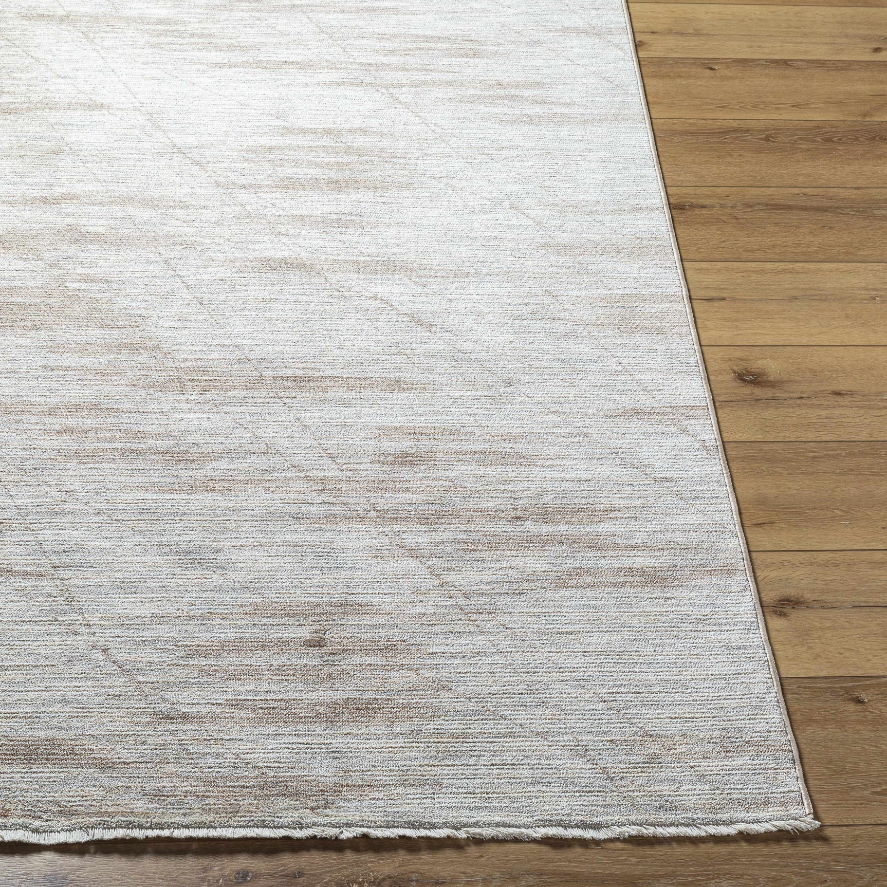 Usonia Machine Woven Frank Lloyd Wright Foundation x LIVABLISS USO-2301 Area Rug - Ornate Home