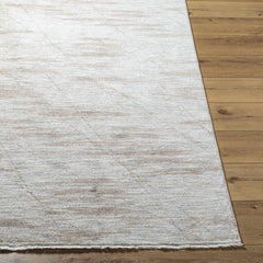 Usonia Machine Woven Frank Lloyd Wright Foundation x LIVABLISS USO-2301 Area Rug - Ornate Home