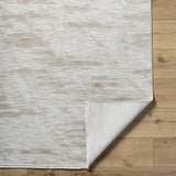 Usonia Machine Woven Frank Lloyd Wright Foundation x LIVABLISS USO-2301 Area Rug - Ornate Home