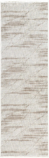 Usonia Machine Woven Frank Lloyd Wright Foundation x LIVABLISS USO-2301 Area Rug - Ornate Home