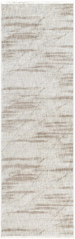 Usonia Machine Woven Frank Lloyd Wright Foundation x LIVABLISS USO-2301 Area Rug - Ornate Home