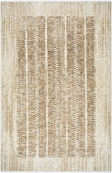 Usonia Machine Woven Frank Lloyd Wright Foundation x LIVABLISS USO-2302 Area Rug - Ornate Home
