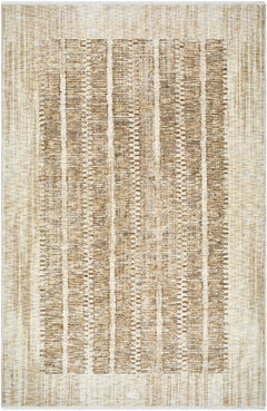 Usonia Machine Woven Frank Lloyd Wright Foundation x LIVABLISS USO-2302 Area Rug - Ornate Home