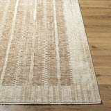 Usonia Machine Woven Frank Lloyd Wright Foundation x LIVABLISS USO-2302 Area Rug - Ornate Home