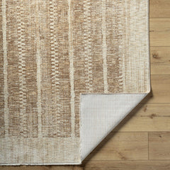 Usonia Machine Woven Frank Lloyd Wright Foundation x LIVABLISS USO-2302 Area Rug - Ornate Home