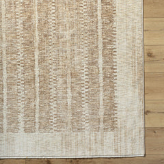 Usonia Machine Woven Frank Lloyd Wright Foundation x LIVABLISS USO-2302 Area Rug - Ornate Home