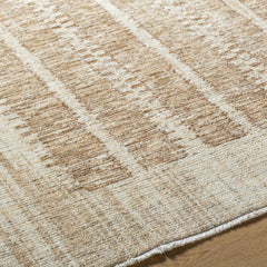 Usonia Machine Woven Frank Lloyd Wright Foundation x LIVABLISS USO-2302 Area Rug - Ornate Home