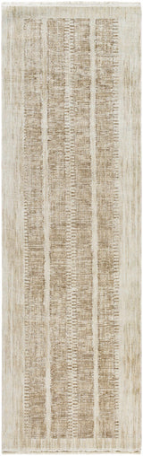 Usonia Machine Woven Frank Lloyd Wright Foundation x LIVABLISS USO-2302 Area Rug - Ornate Home