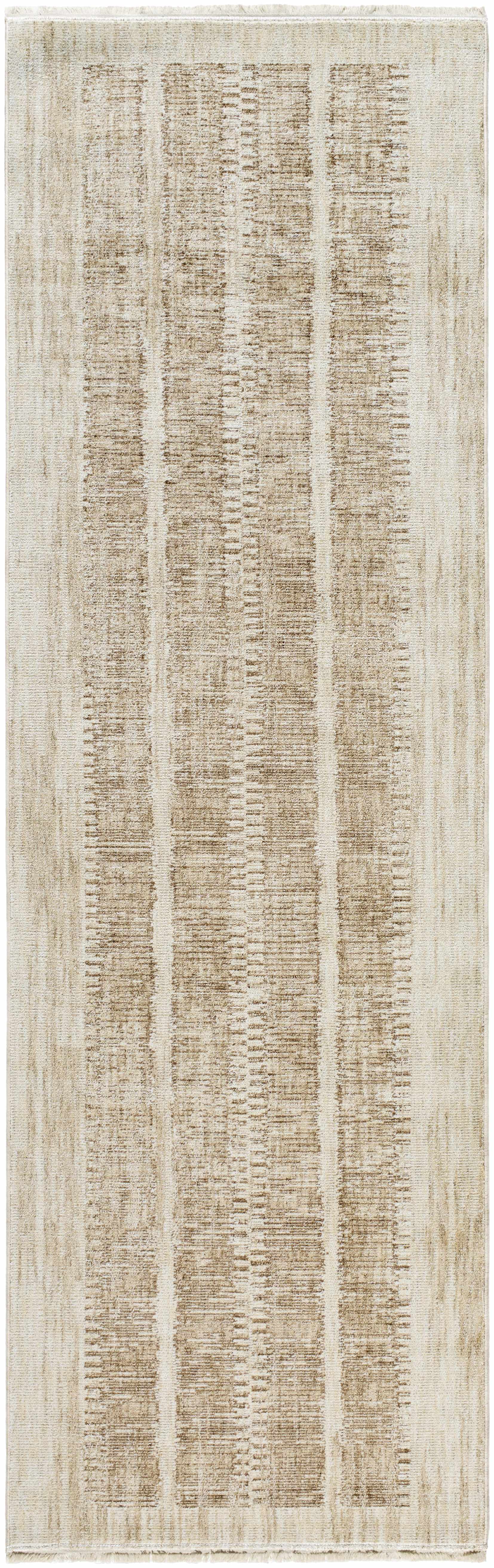 Usonia Machine Woven Frank Lloyd Wright Foundation x LIVABLISS USO-2302 Area Rug - Ornate Home