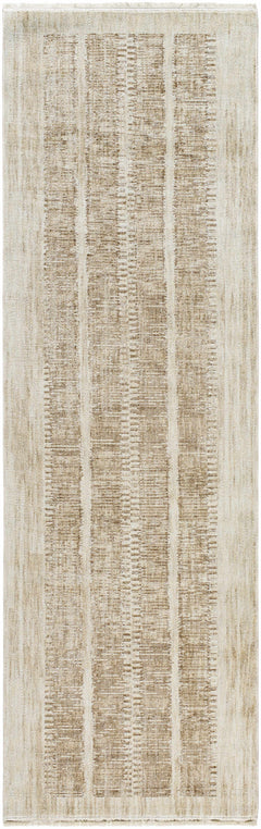 Usonia Machine Woven Frank Lloyd Wright Foundation x LIVABLISS USO-2302 Area Rug - Ornate Home